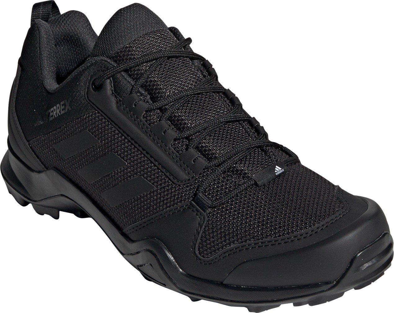 adidas Men's Terrex AX3 Hiking Shoes Academy