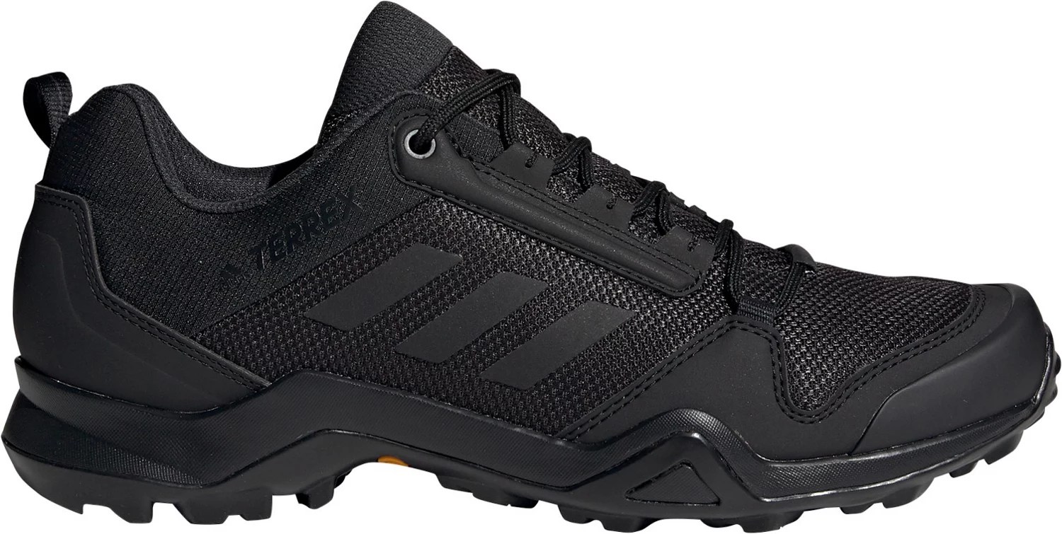 adidas Men's Terrex AX3 Hiking Shoes Academy