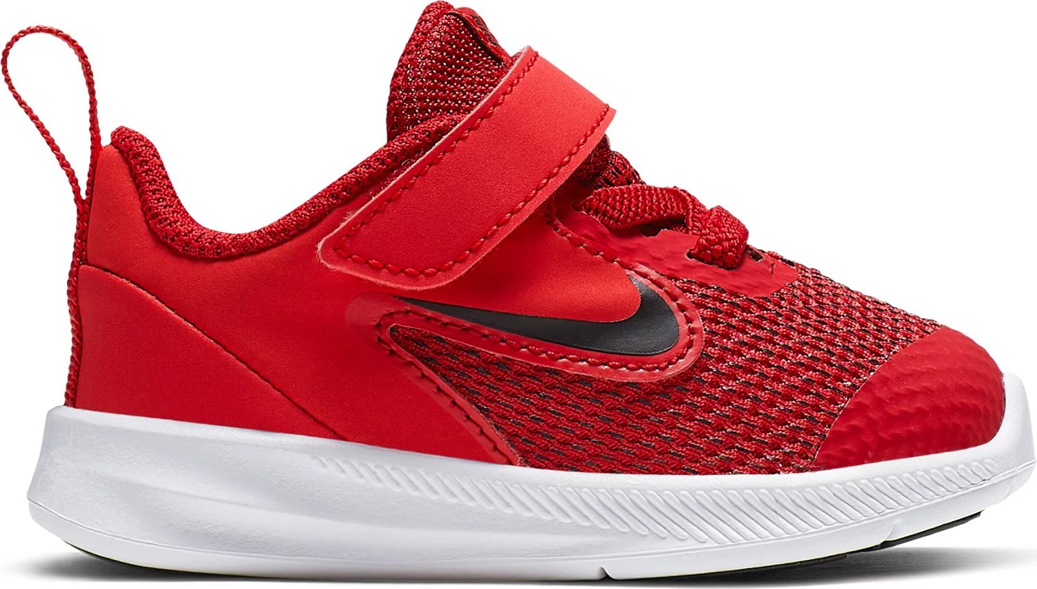 Nike Toddlers' Downshifter 9 Shoes Academy