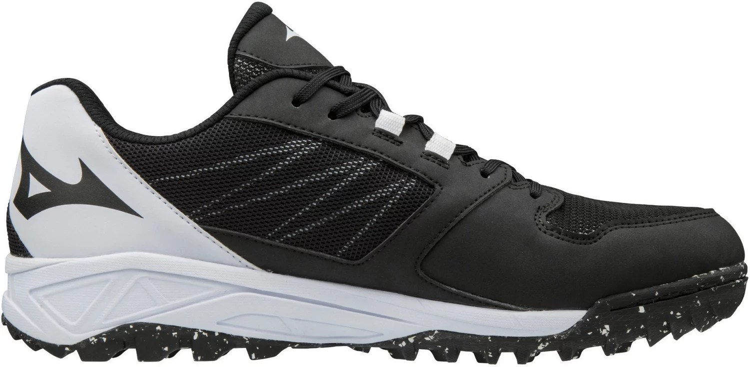 Mizuno Women's Dominant AllSurface Turf Softball Shoes Academy
