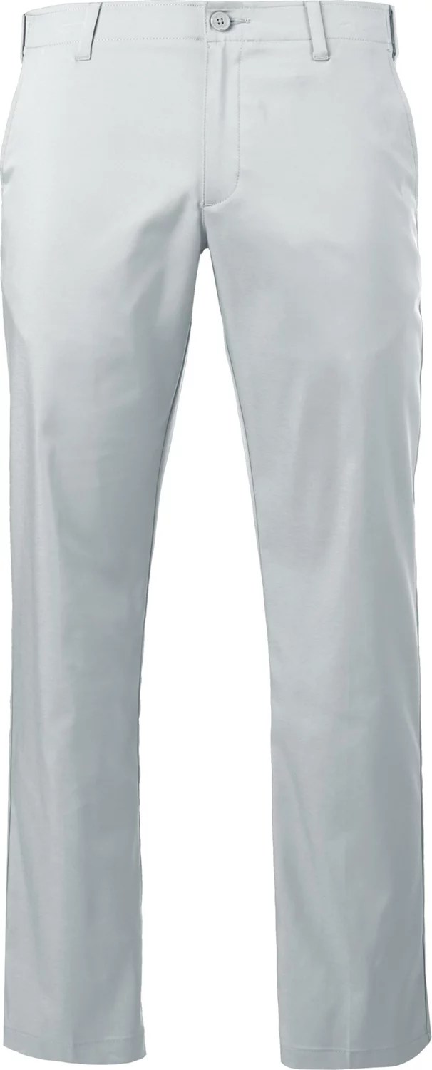 BCG Men's Solid Golf Pants Academy