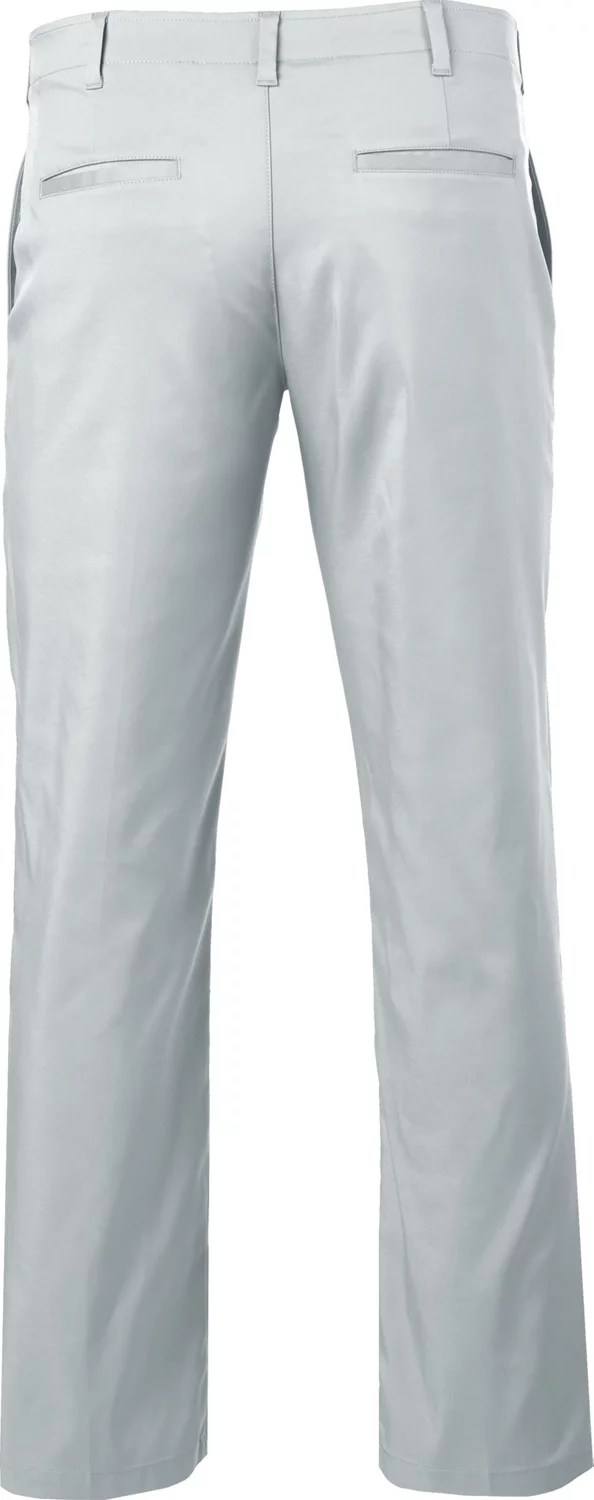 BCG Men's Solid Golf Pants Academy