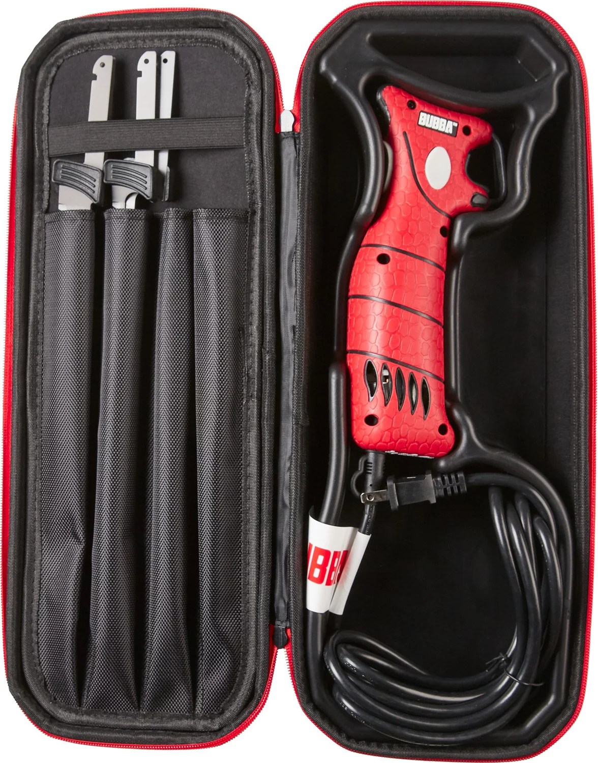 Bubba Blade 110V Electric Fillet Knife Academy