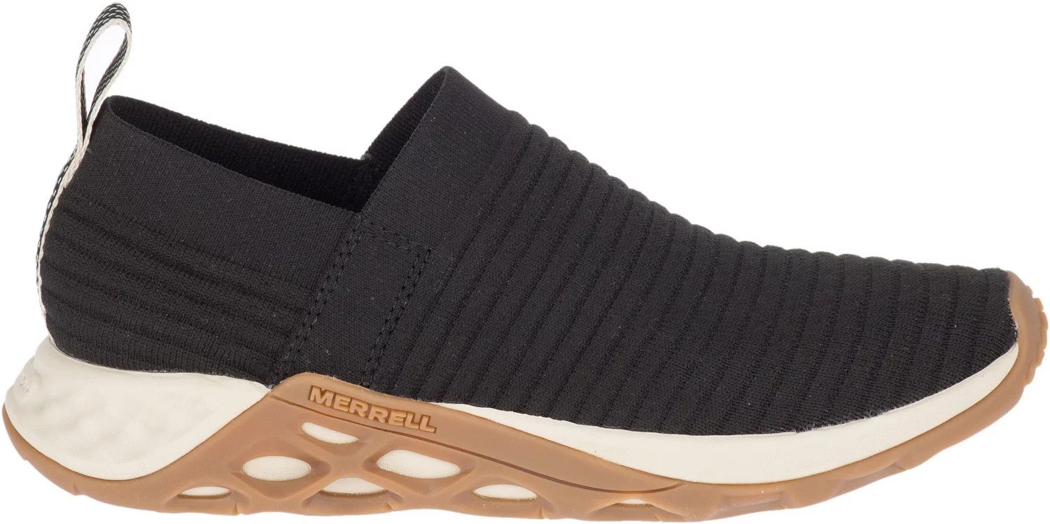Merrell Women's Range AC+ Laceless Casual Shoes Academy