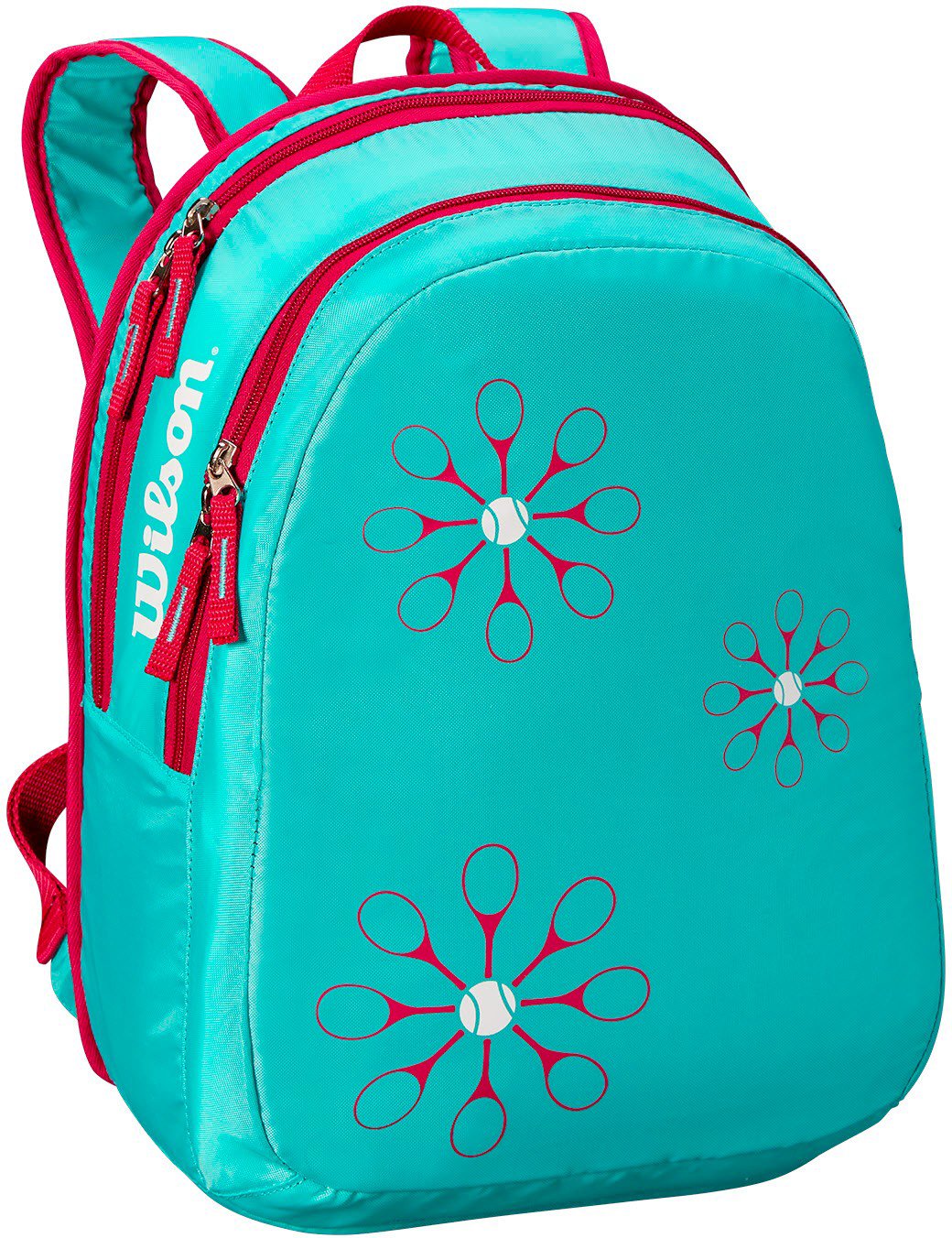 Wilson Kids' Tennis Backpack Academy