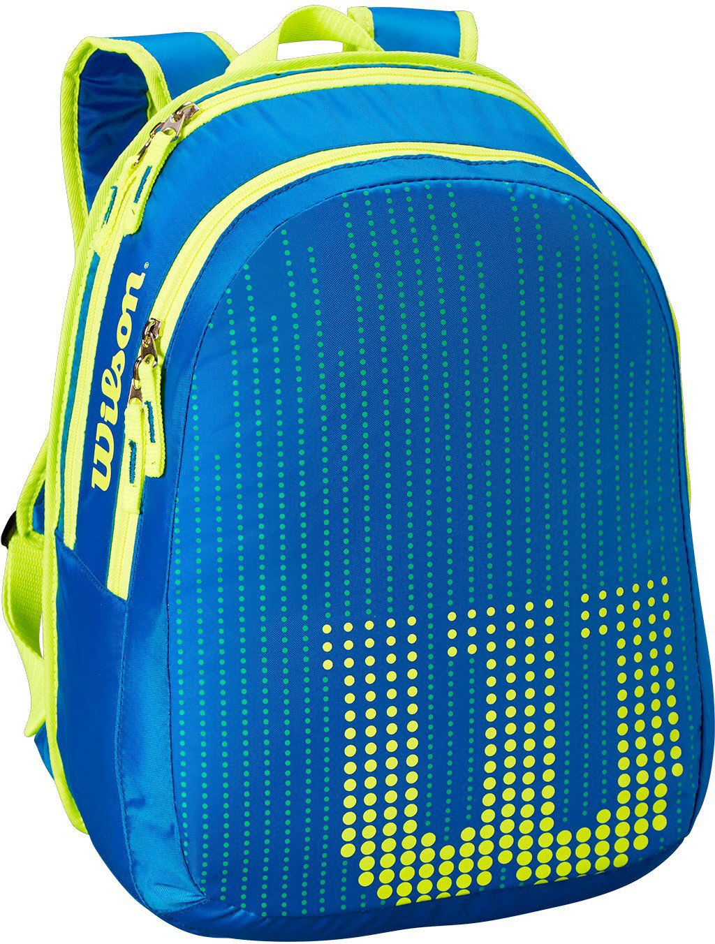 Wilson Kids' Tennis Backpack Academy