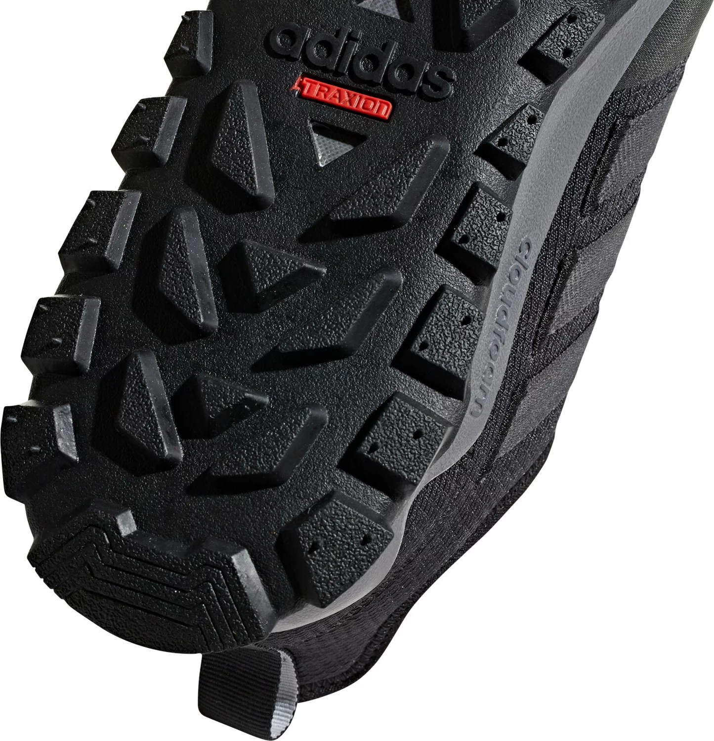 adidas Men's Kanadia Trail Hiking Shoes Academy