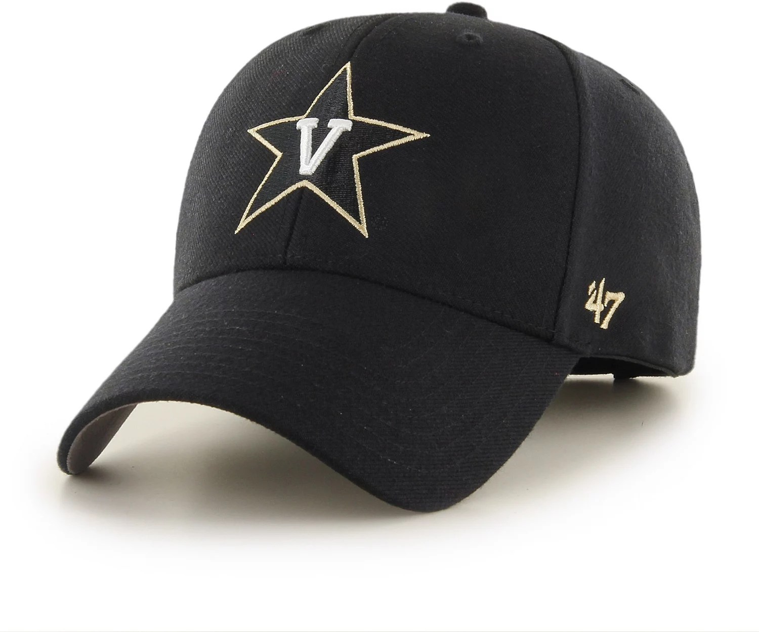 '47 Vanderbilt University Men's MVP Cap Academy