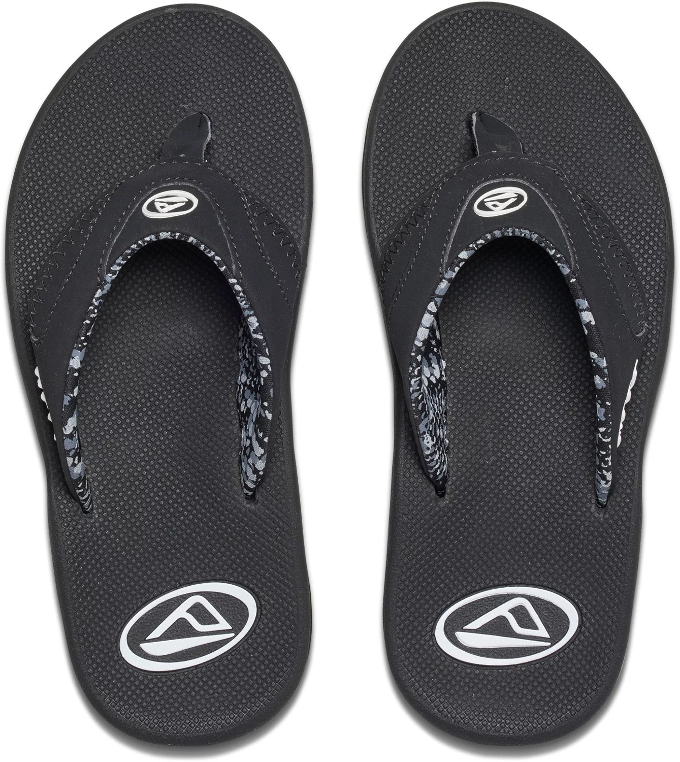 Reef Women's Fanning FlipFlops Academy