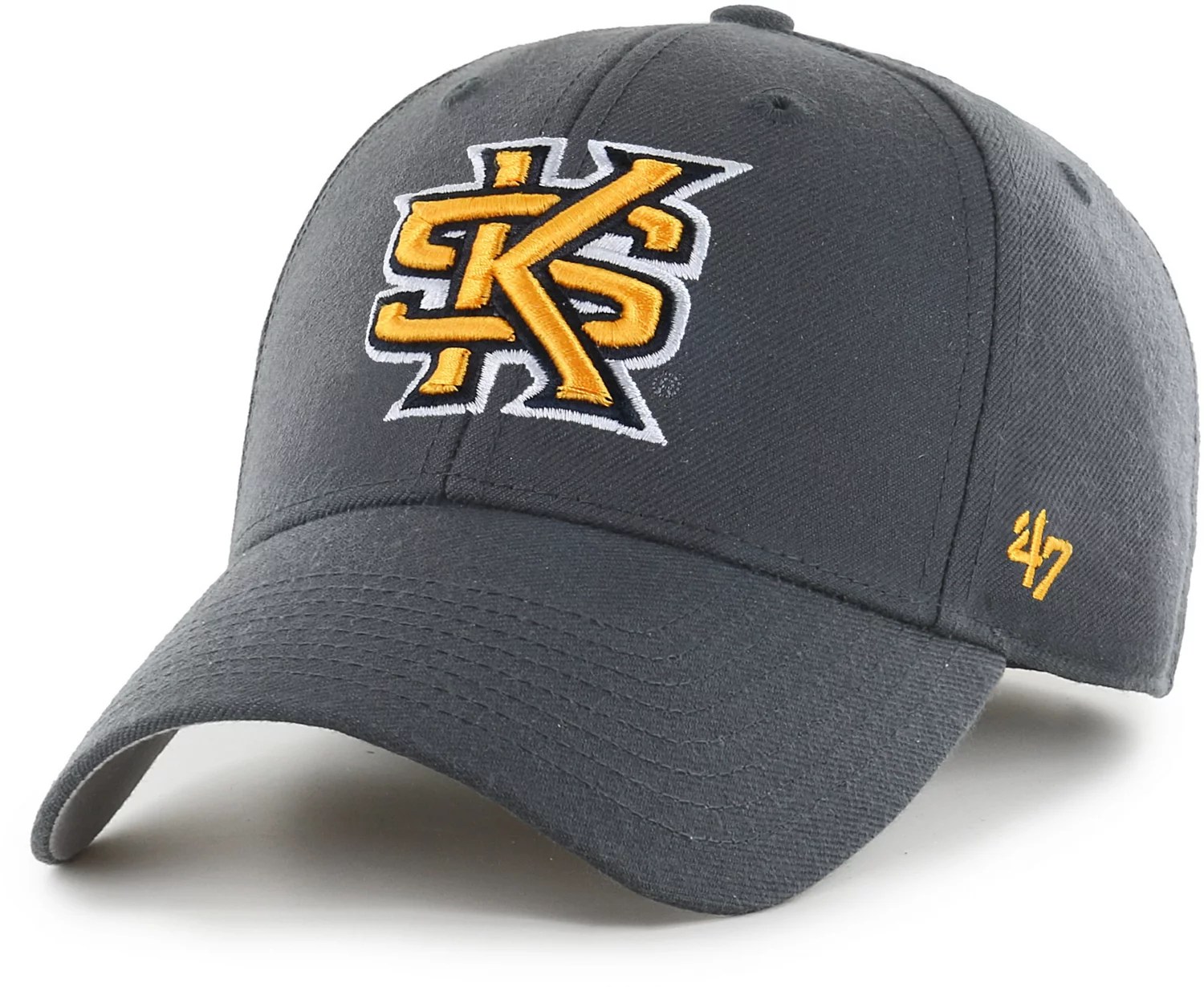 '47 Kennesaw State University Men's MVP Cap Academy