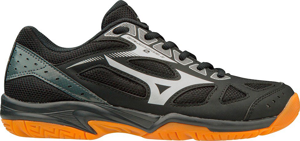 Mizuno Kids' Cyclone Speed 2 Volleyball Shoes Academy