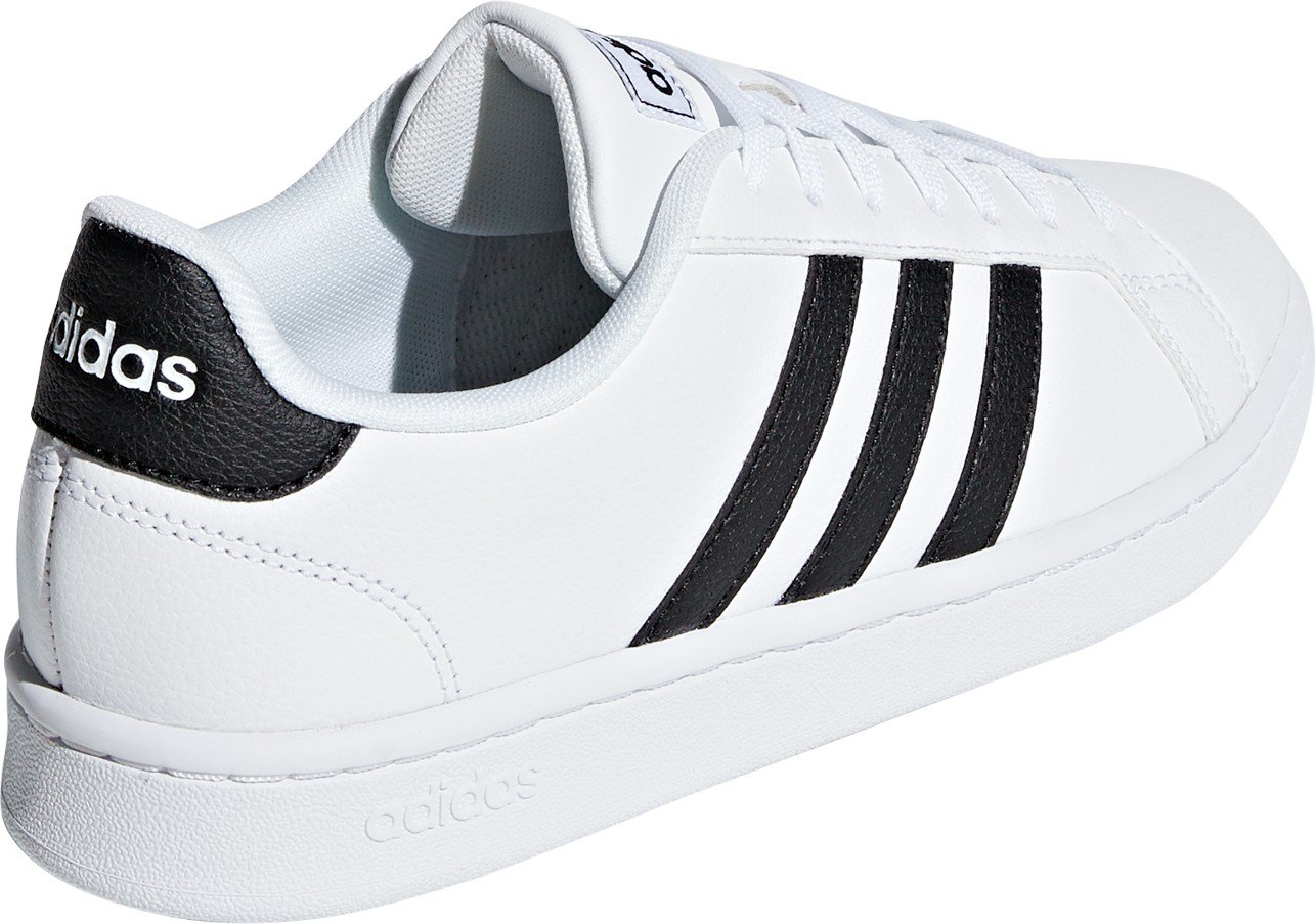 adidas Women's Grand Court Tennis Shoes Academy