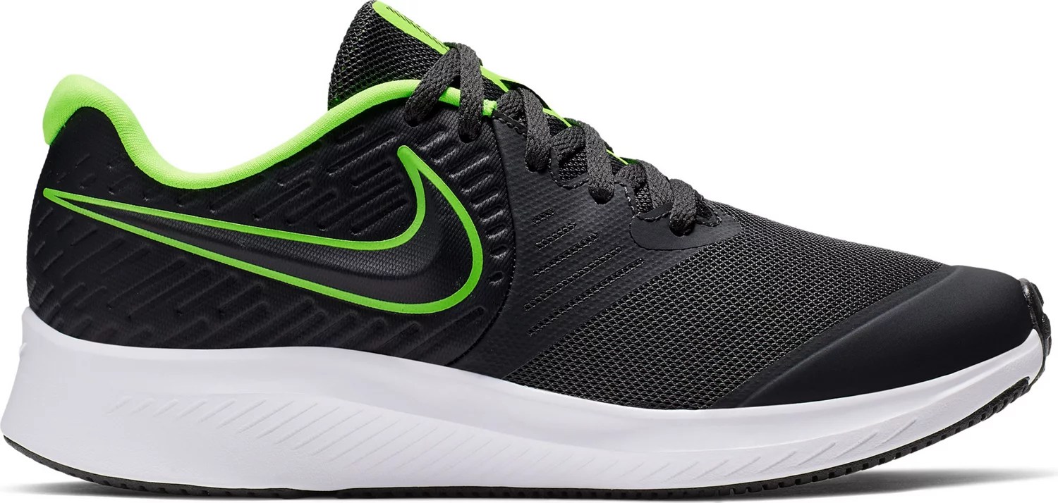 Nike Kids' Star Runner 2 Running Shoes Academy