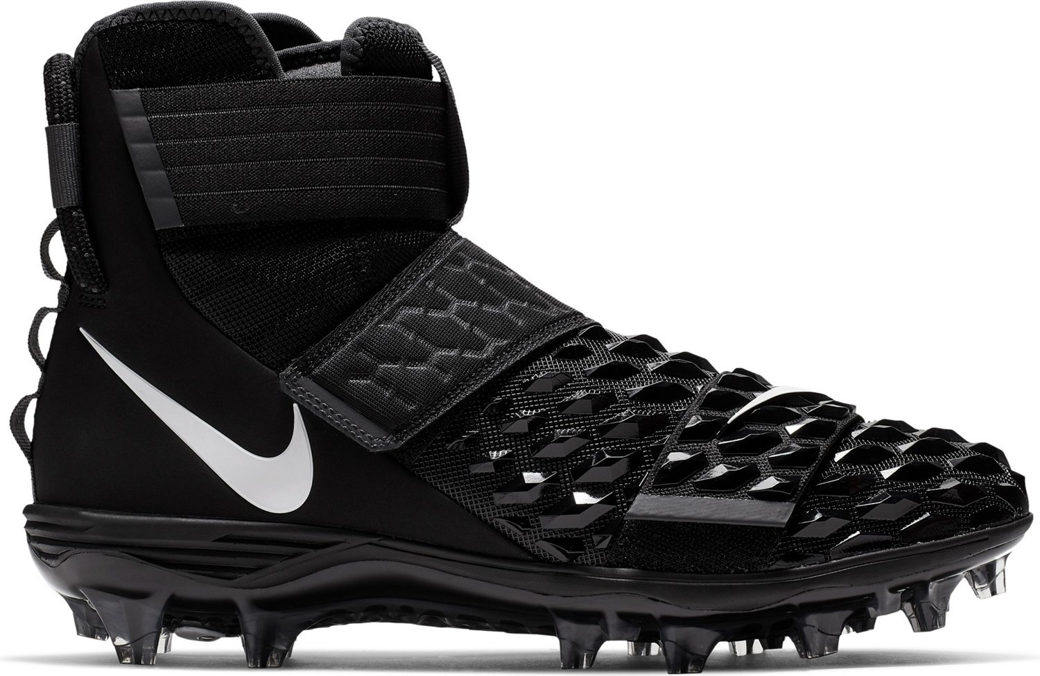 Nike Men's Force Savage Elite 2 Football Cleats Academy