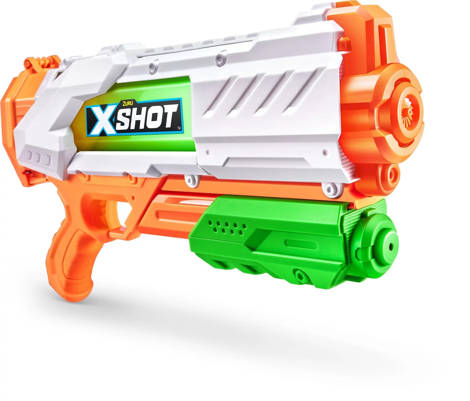 ZURU XShot Water Warfare FastFill Water Blaster Academy
