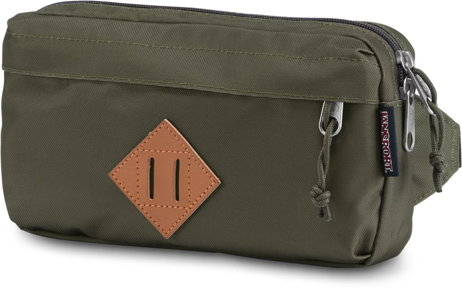 JanSport® The Waisted Fanny Pack Academy