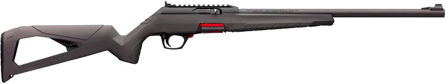 Winchester Wildcat .22LR Semiautomatic Rimfire Rifle Academy