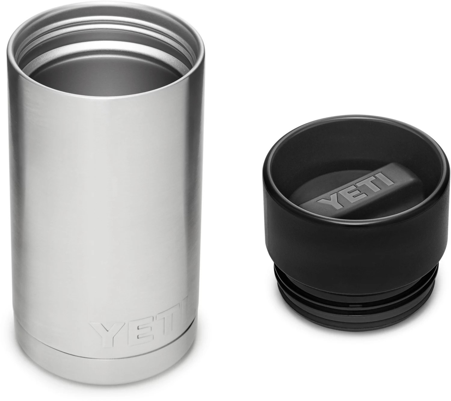 YETI Rambler 12 oz StainlessSteel Bottle Academy