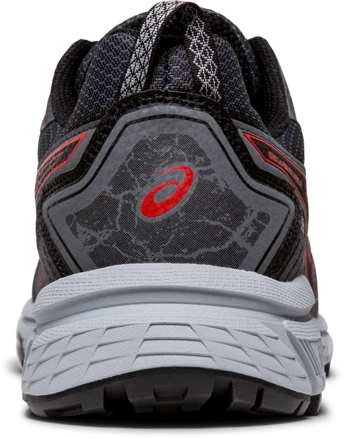 ASICS Men's Gel Venture 7 Trail Running Shoes Academy