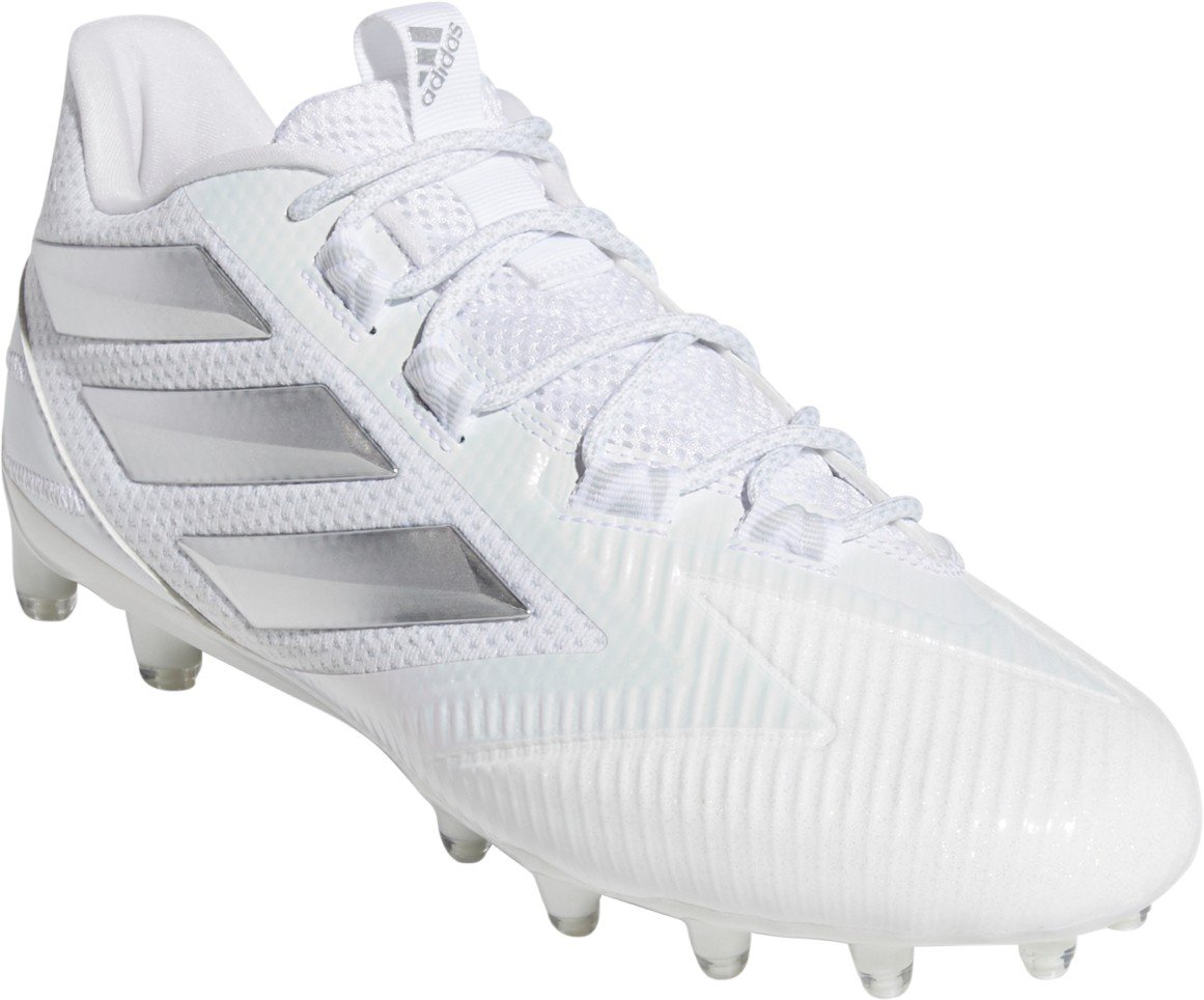 adidas Men's Freak Carbon Low Top Football Cleats Academy