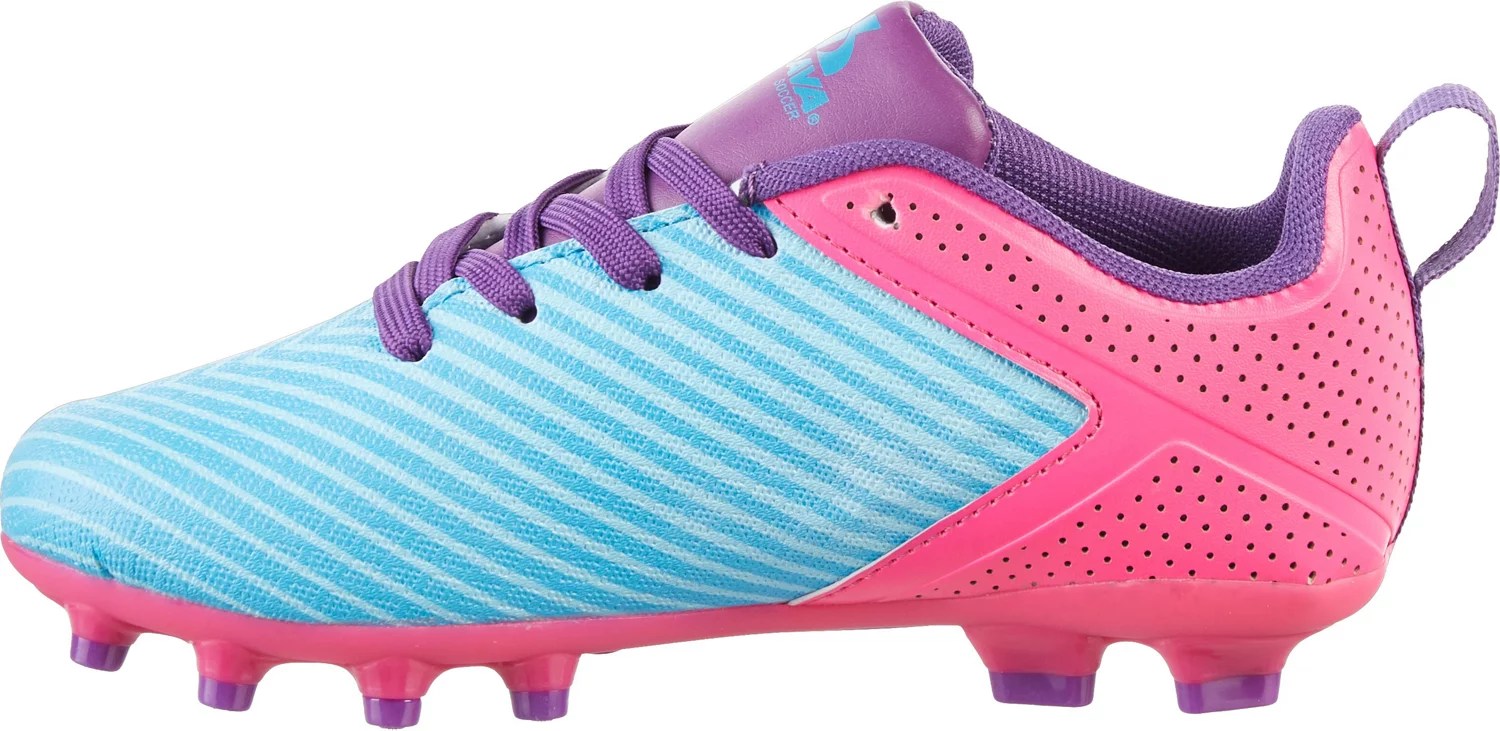 Brava Soccer Kids' Alert Soccer Cleats | Academy