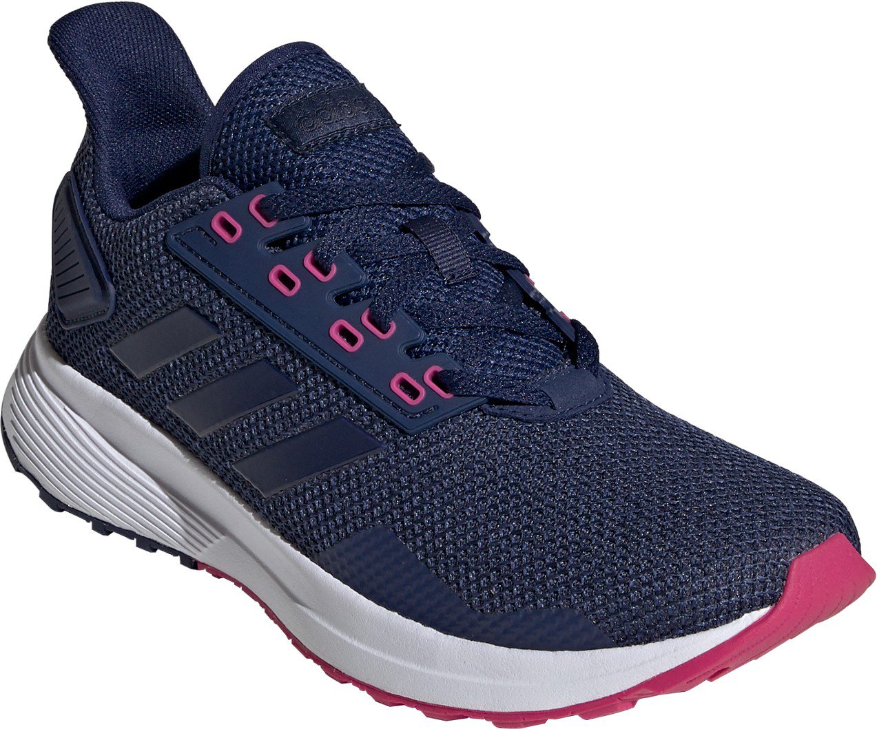 adidas Women's Duramo 9 Running Shoes Academy