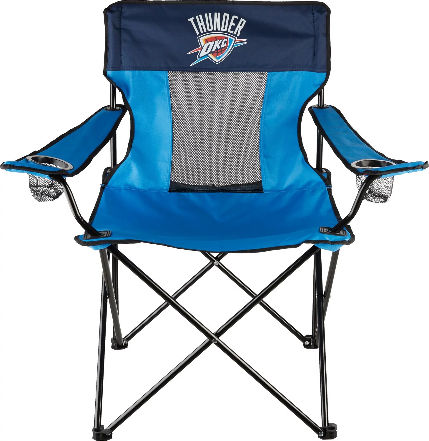 Logo™ Oklahoma City Thunder Elite Chair Academy