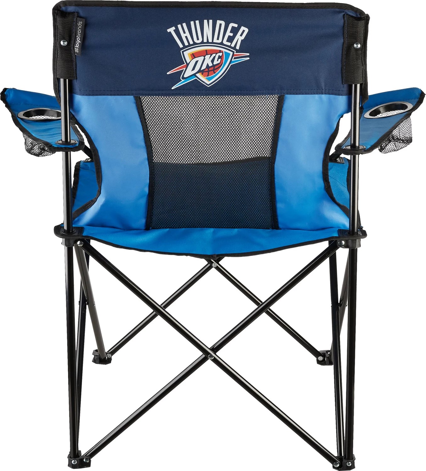 Logo™ Oklahoma City Thunder Elite Chair Academy