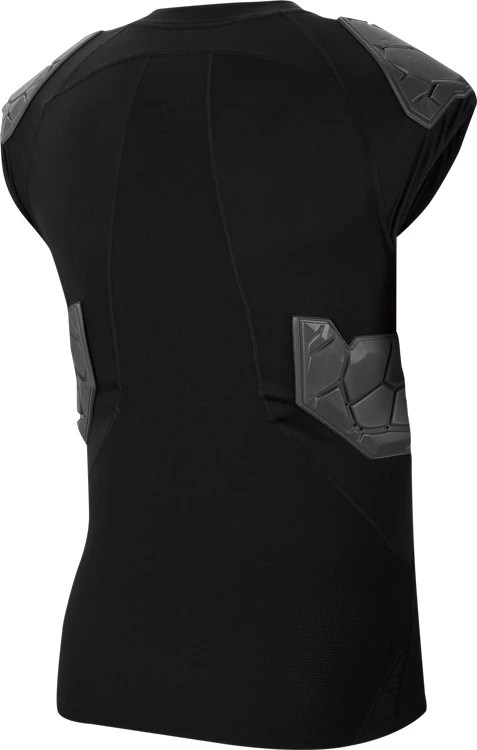 Nike Boys' Pro Hyperstrong Football Top Academy