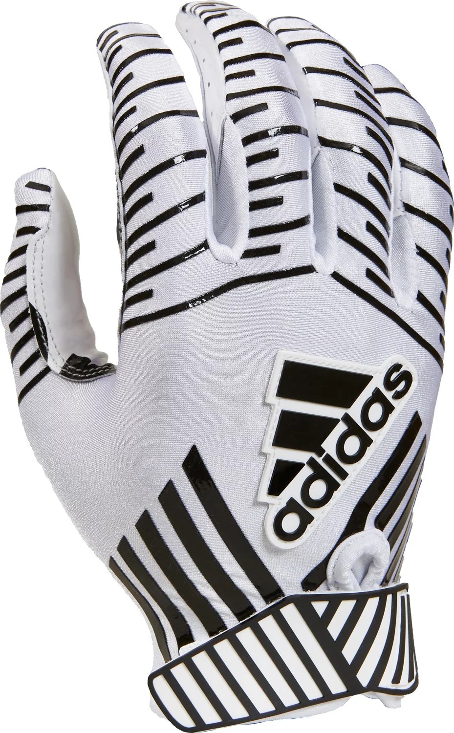 adidas Boys' Filthy Quick 3.0 Football Receiver Gloves Academy