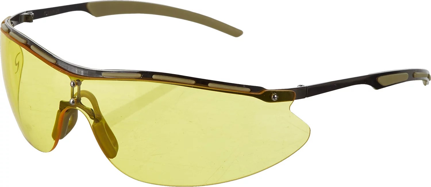 Radians Tactical Glass Ballistic Rated Hunting Safety Glasses Academy