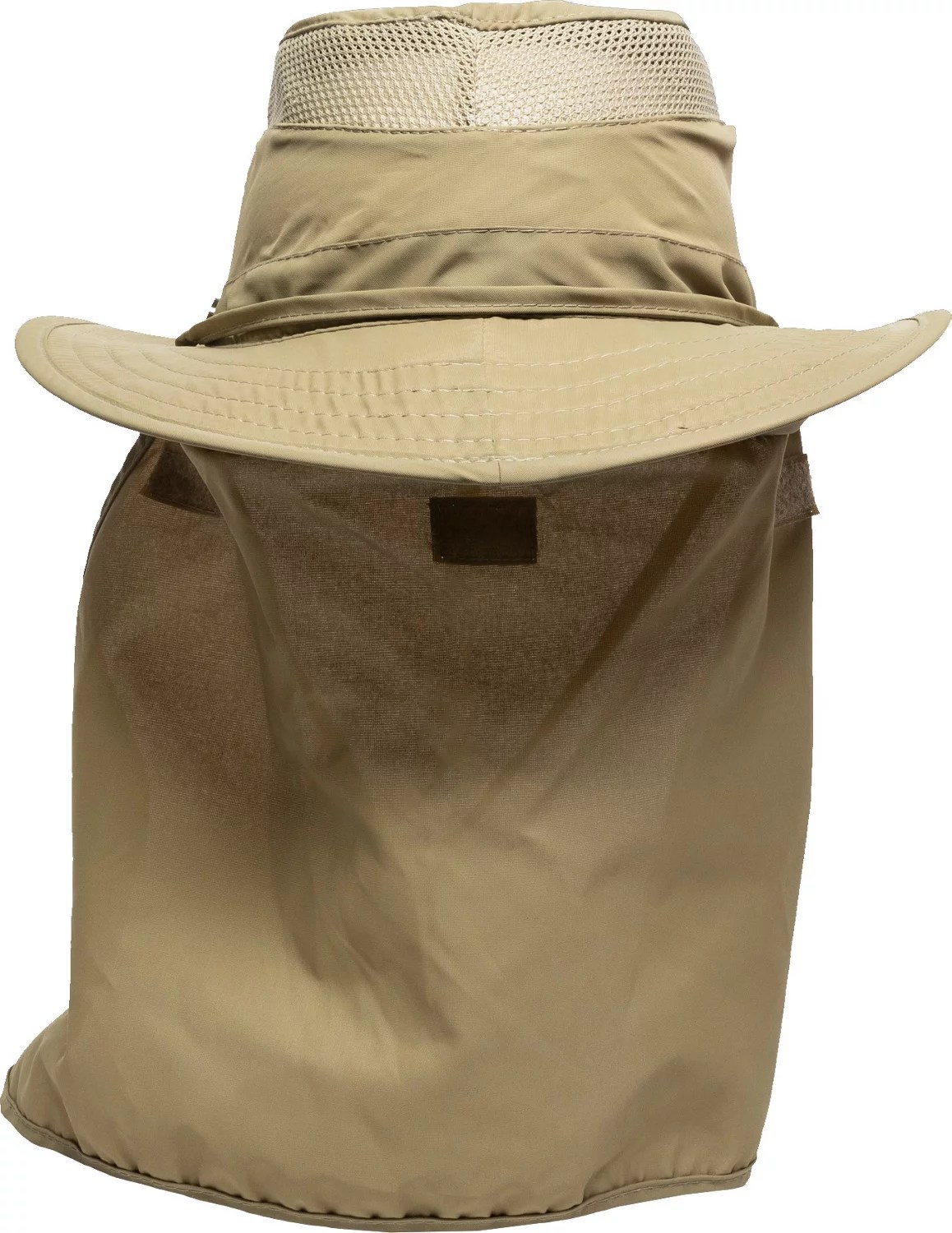 Magellan Outdoors Men's Boating Boonie Hat with Shield Academy