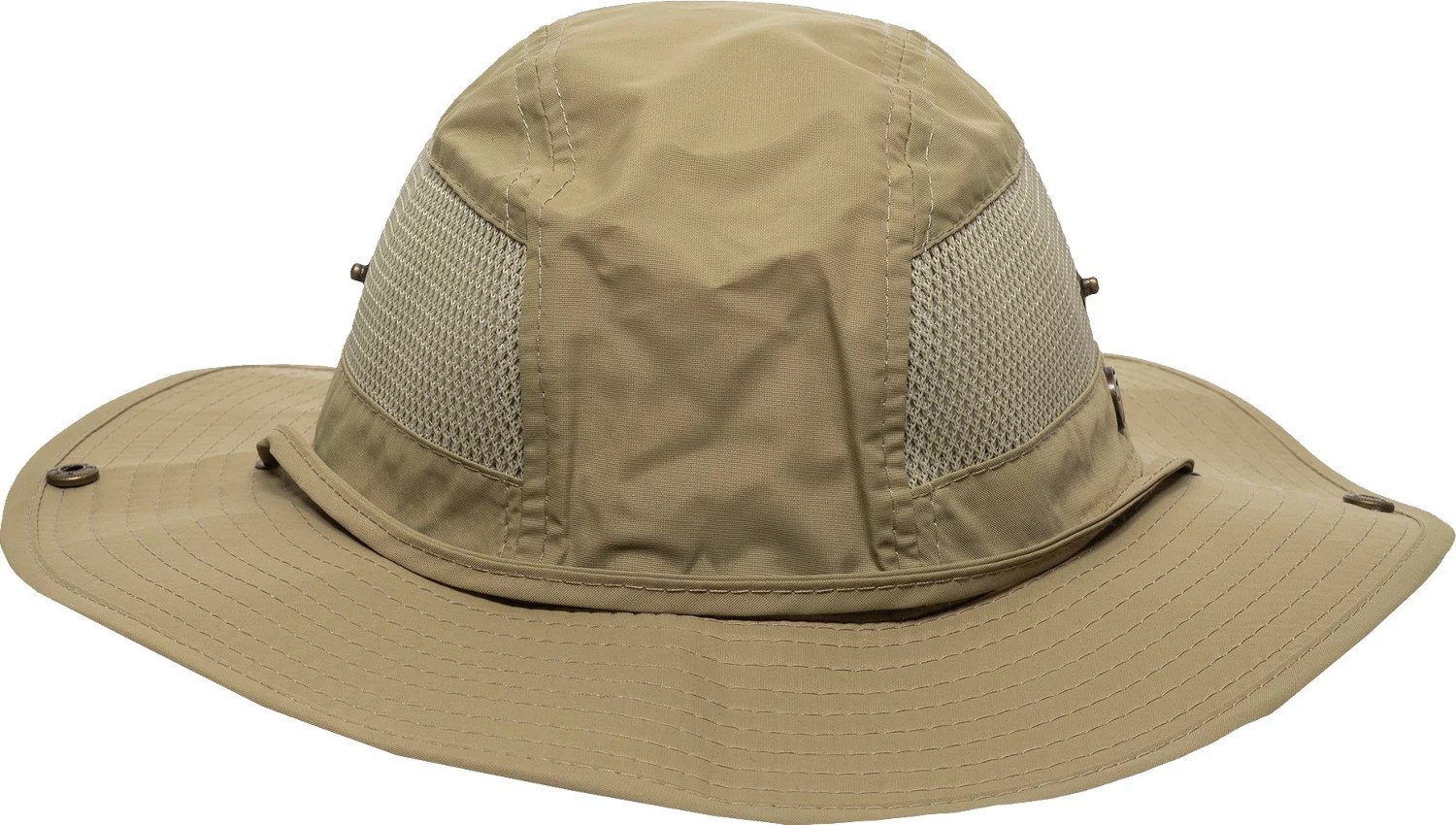 Magellan Outdoors Men's Camper Fishing Boonie Hat Academy