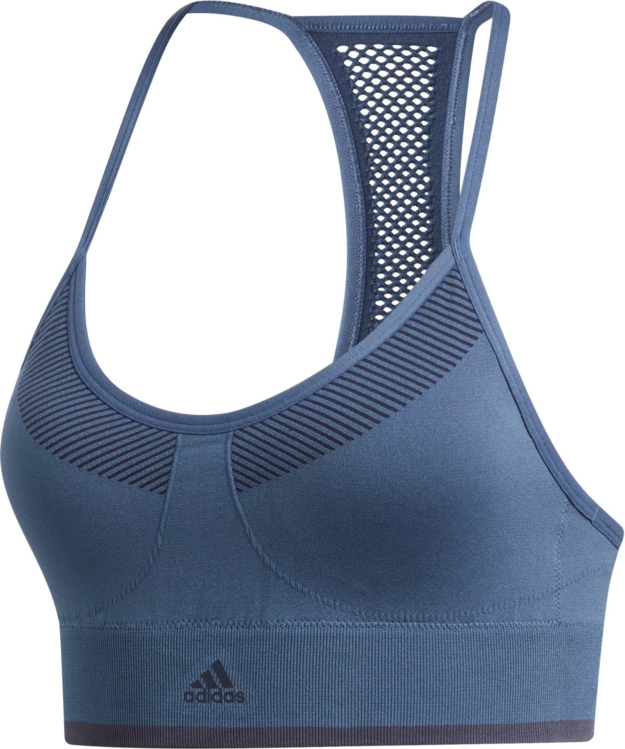 adidas Women's Primeknit All Me FLW Racerback Light