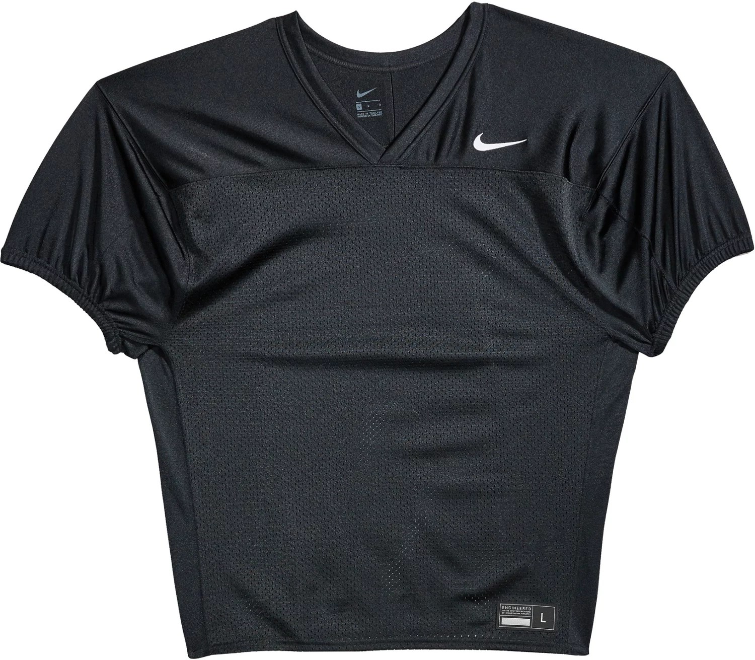 Nike Men's Recruit Practice Football Jersey Academy