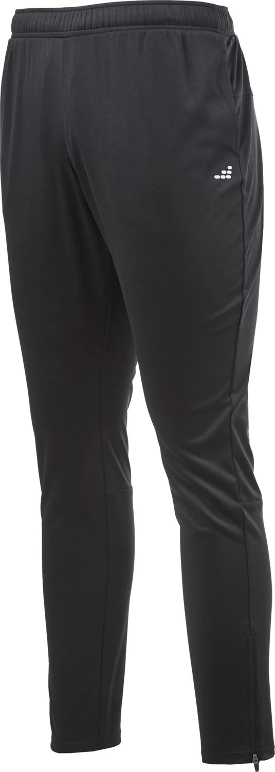 BCG Men's Athletic Turbo Tapered Pants Academy