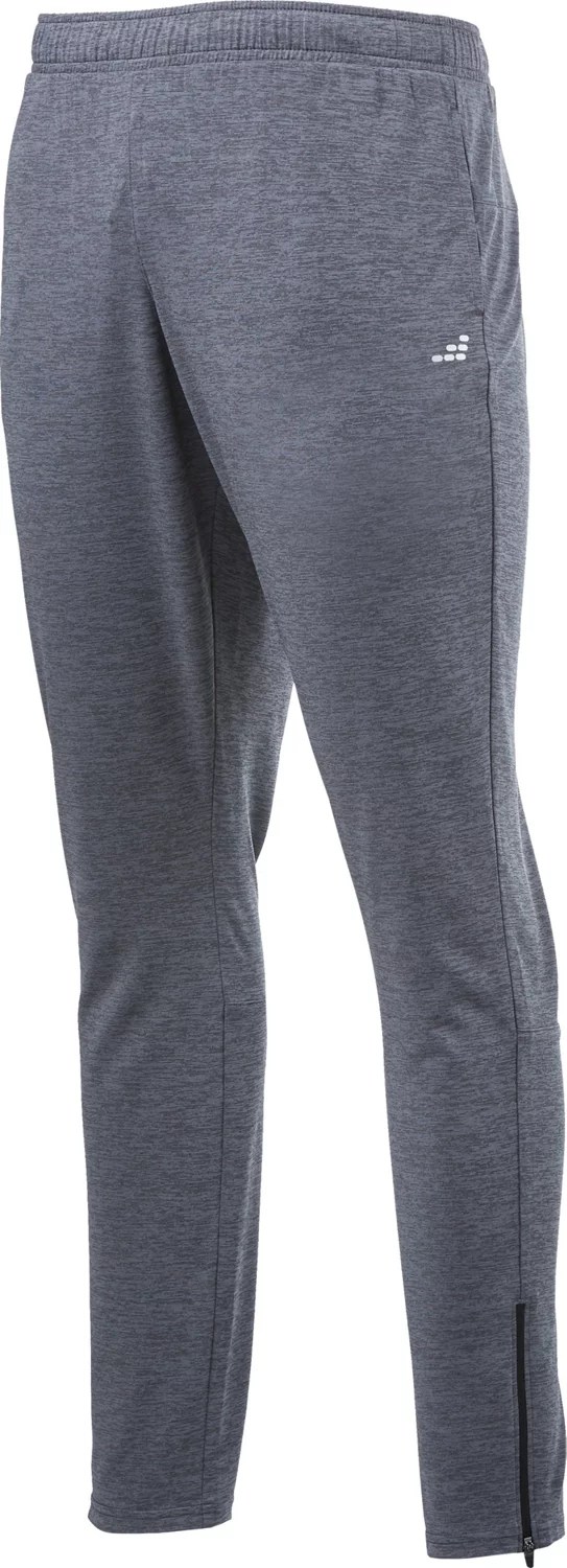 BCG Men's Athletic Turbo Tapered Pants Academy