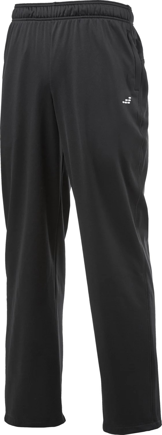 BCG Men's Athletic Performance Fleece Pants Academy