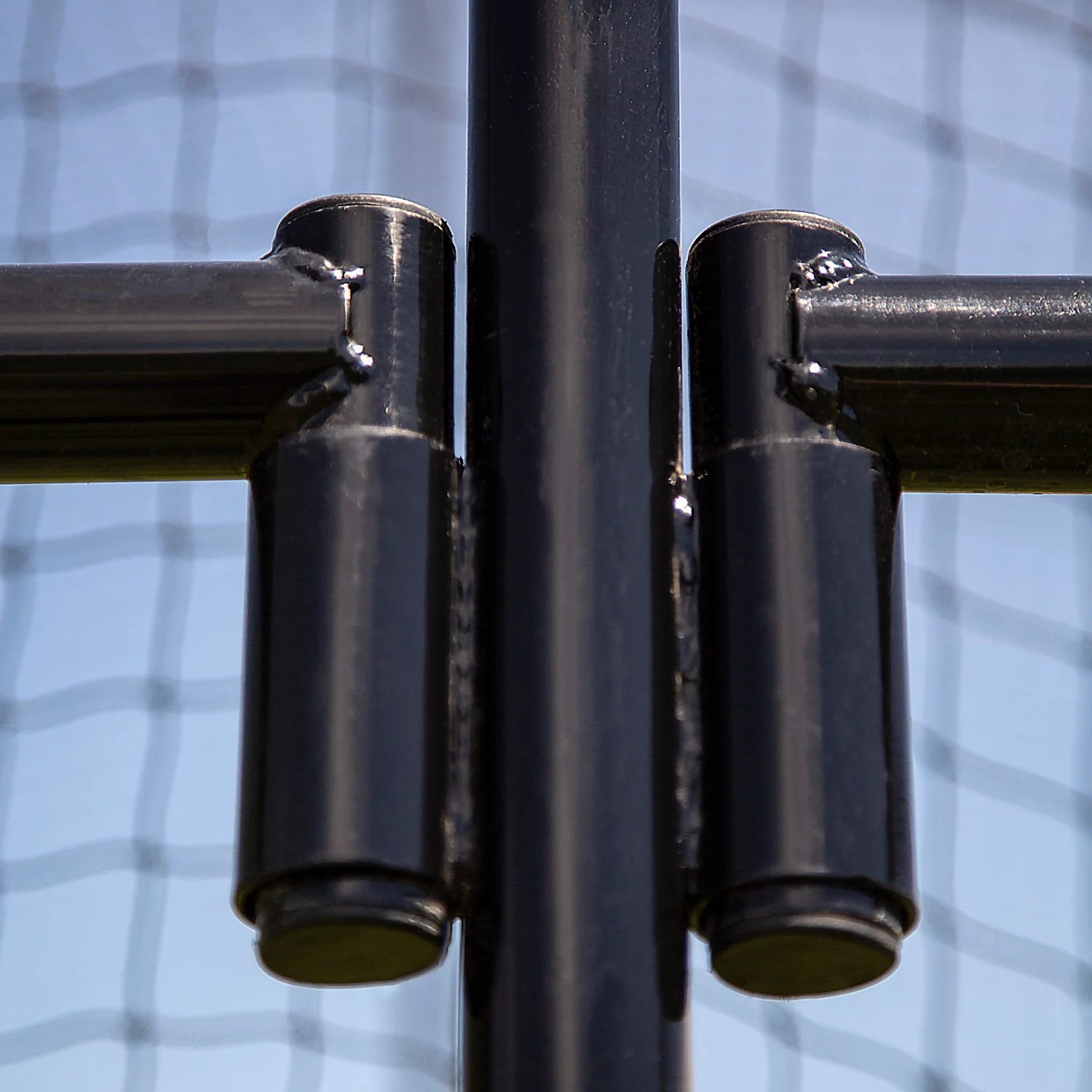 Skywalker Sports 40 ft Batting Cage Academy