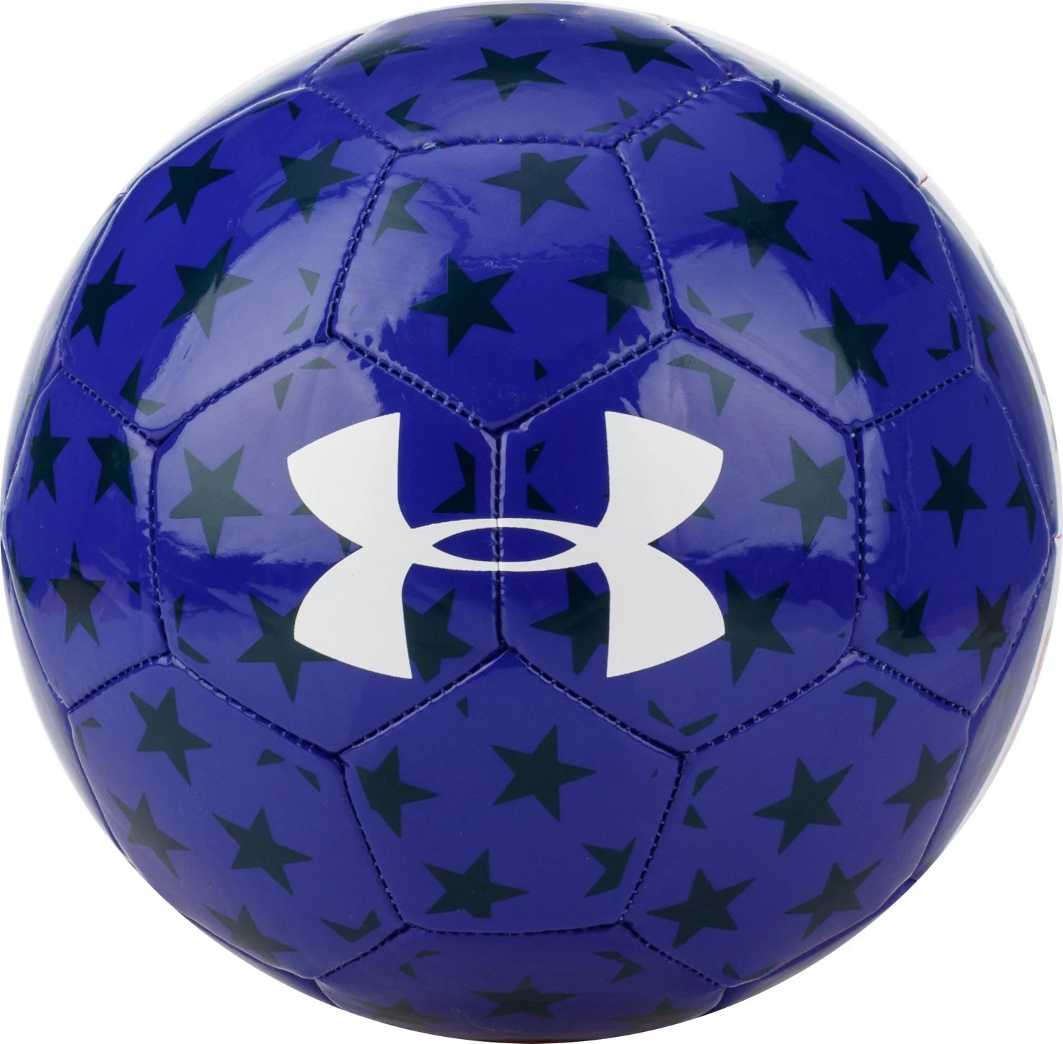 Under Armour Americana Youth Mini Soccer Ball Academy