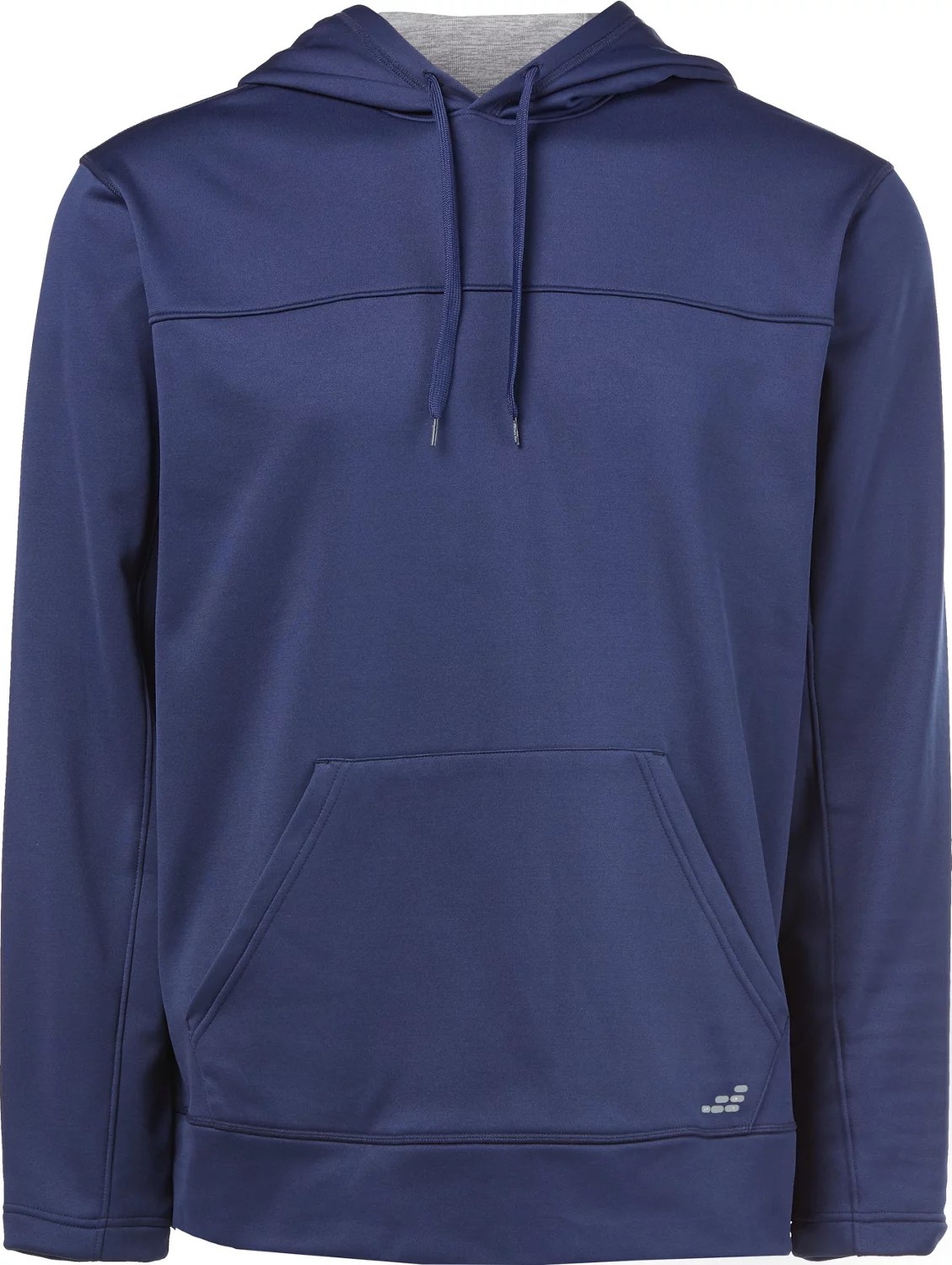 BCG Men's Athletic Performance Fleece Hoodie Academy