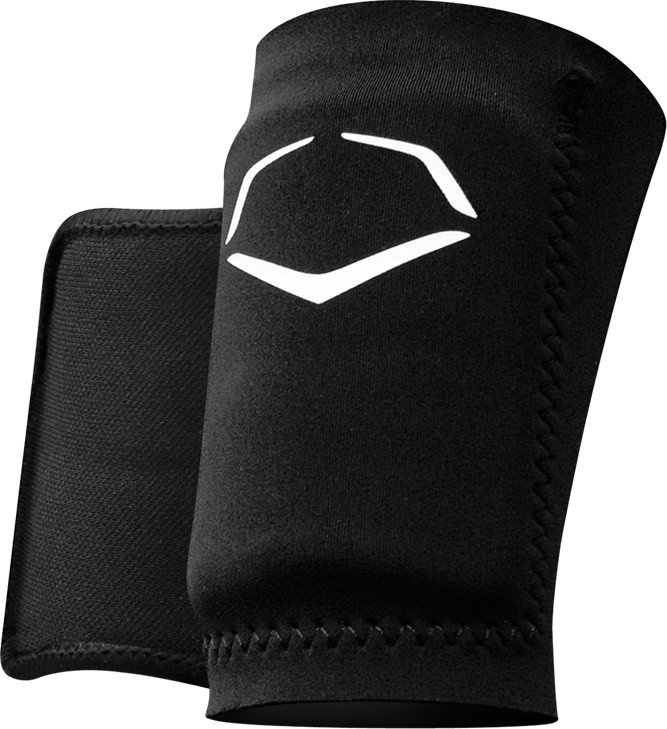 EvoShield Solid Protective Wrist Guard Academy
