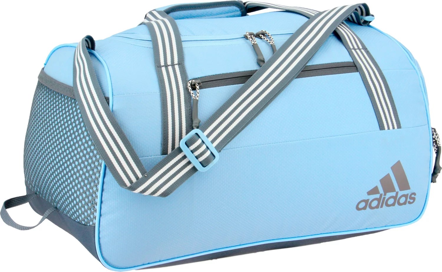 adidas Squad IV Duffel Bag Academy