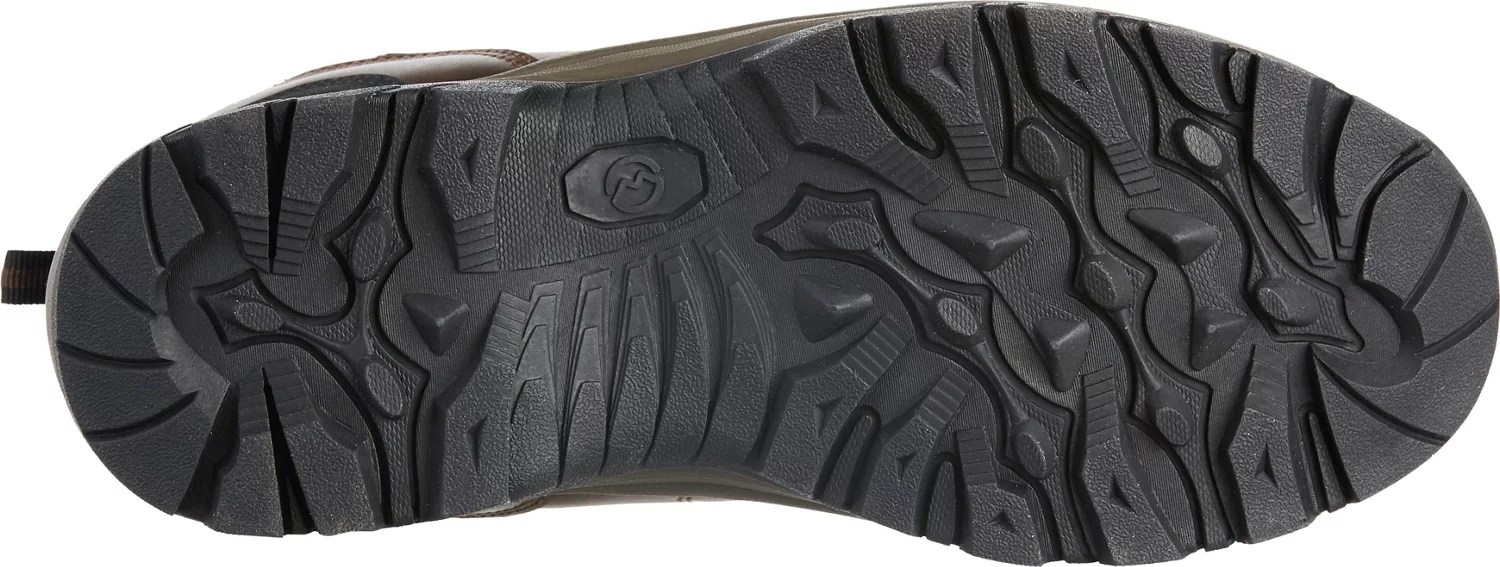 Magellan Outdoors Men's Huron II Hiking Boots Academy