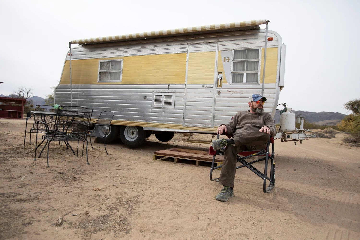 GCI Outdoor Freestyle Rocker™ Portable Rocking Chair Academy