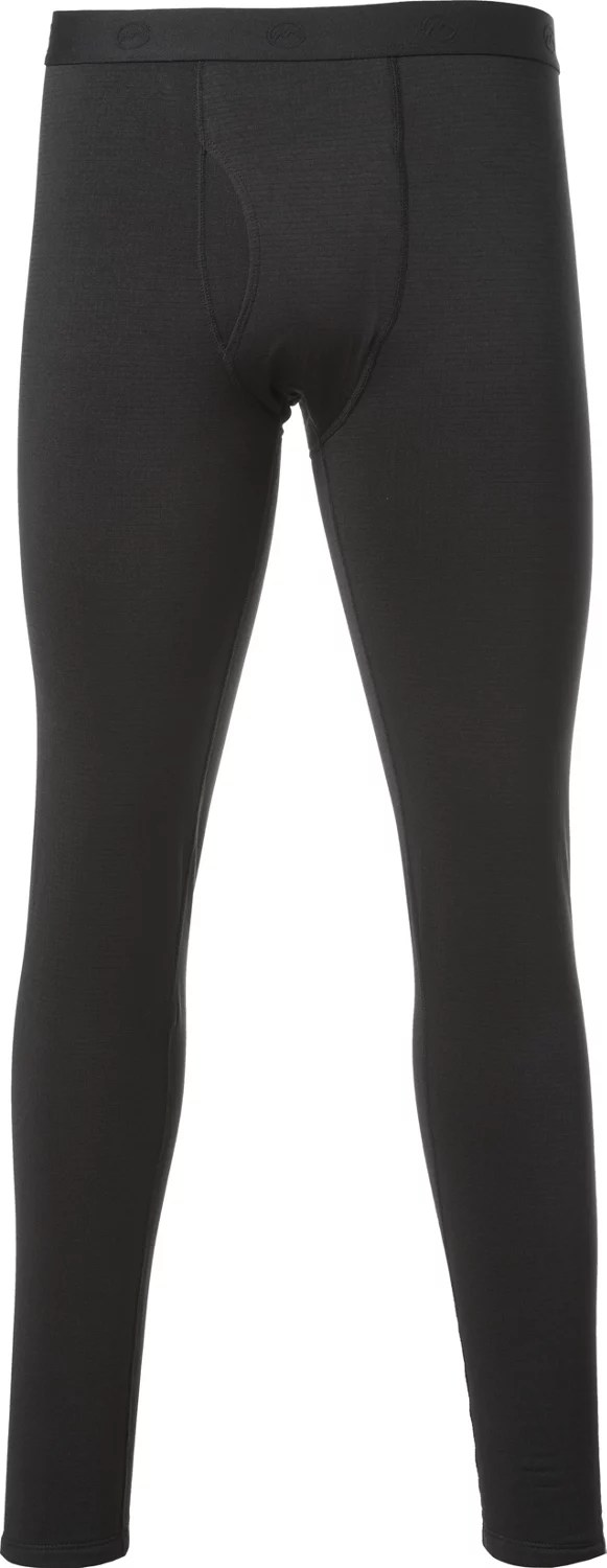 Magellan Outdoors Men's Baselayer 3.0 Thermal Grid Fleece Pant Academy
