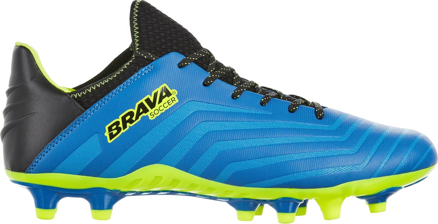 Brava Soccer Men's Uproar Soccer Cleats Academy