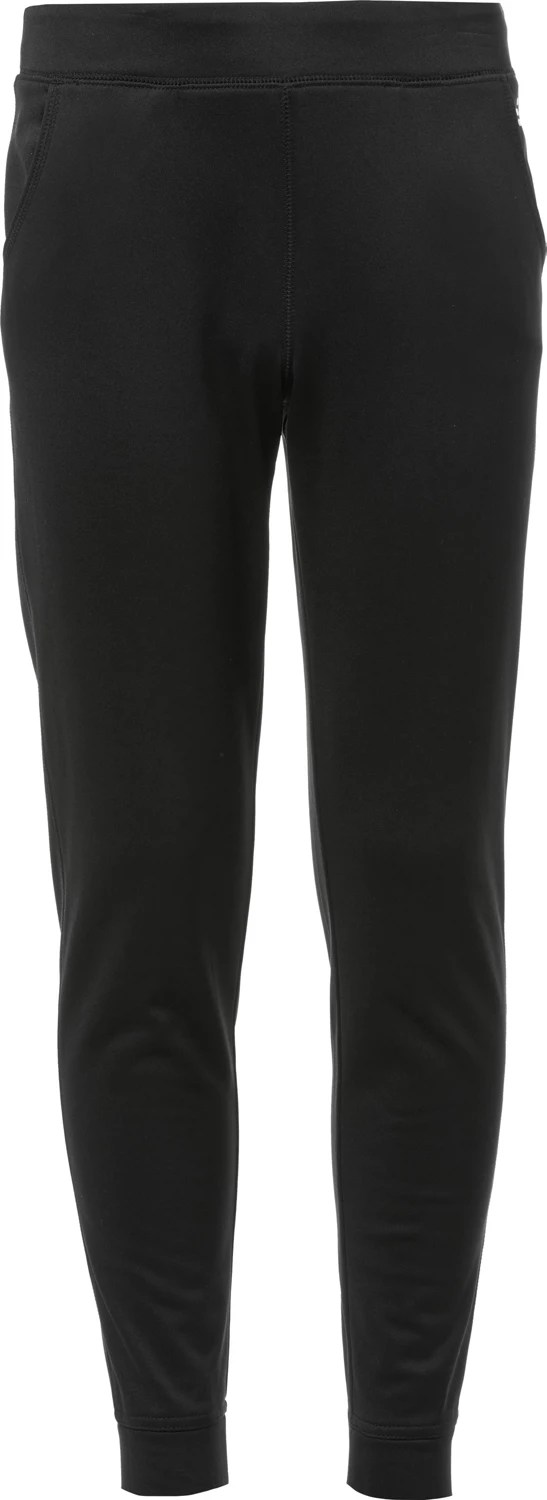 BCG Girls' Performance Fleece Jogger Pants Academy