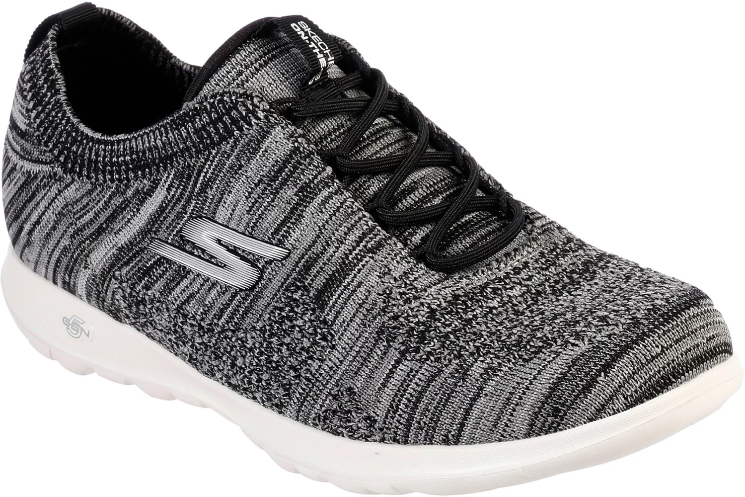 SKECHERS Women's GOwalk Lite Casual Shoes Academy