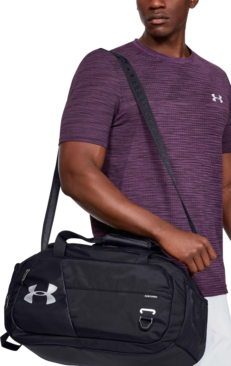 Under Armour Undeniable 4.0 XS Duffel Bag Academy